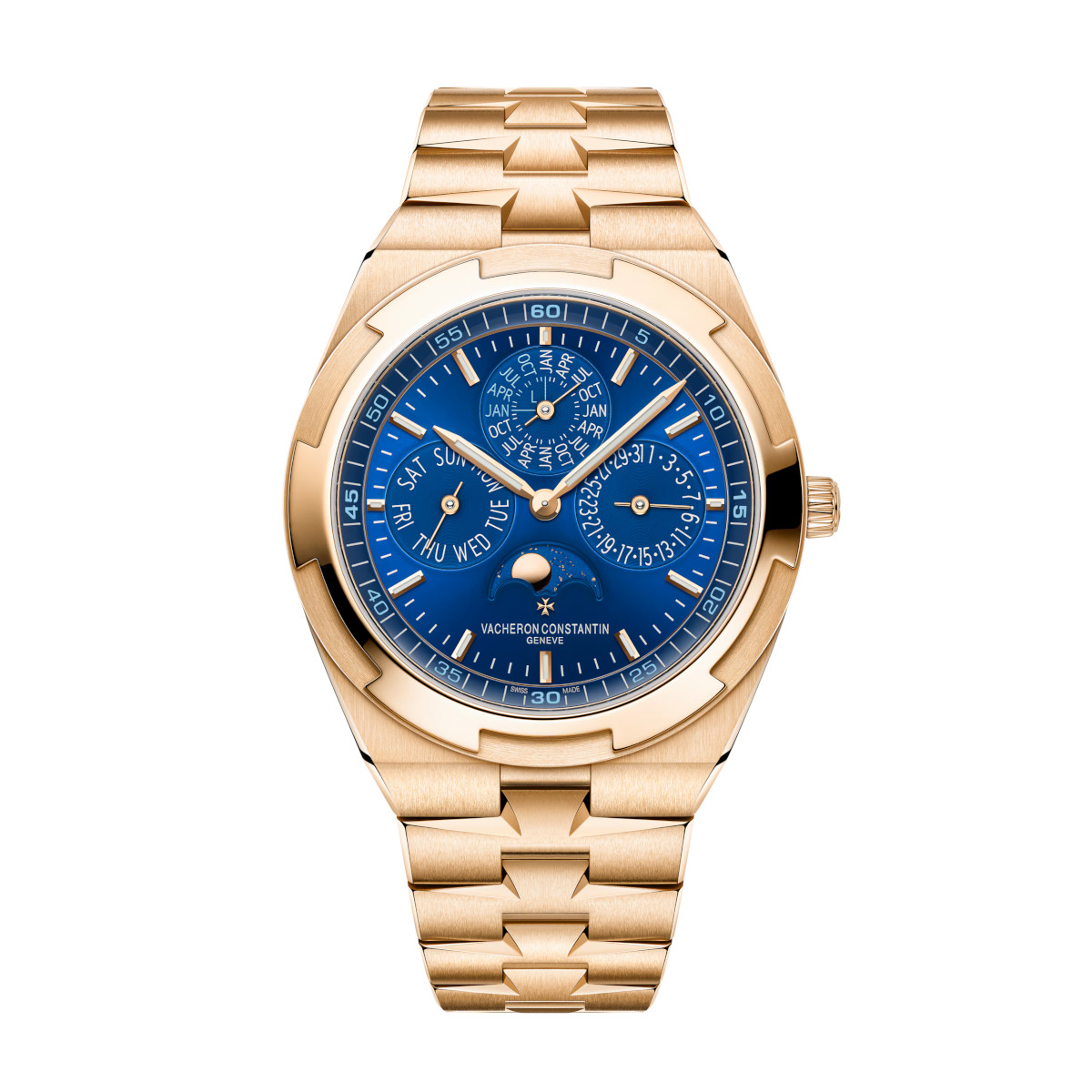 Vacheron-Constantin-4300V-220R-B509-Overseas-Perpetual-Calendar-Blue-Dial-Pink-Gold.jpg Vacheron Constantin 4300V/220R-B509 Overseas Perpetual Calendar Blue Dial Pink Gold - Image 1