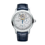 Vacheron Constantin 5100T/000P-H041 Traditionnelle Tourbillon Openface Dial Platinum