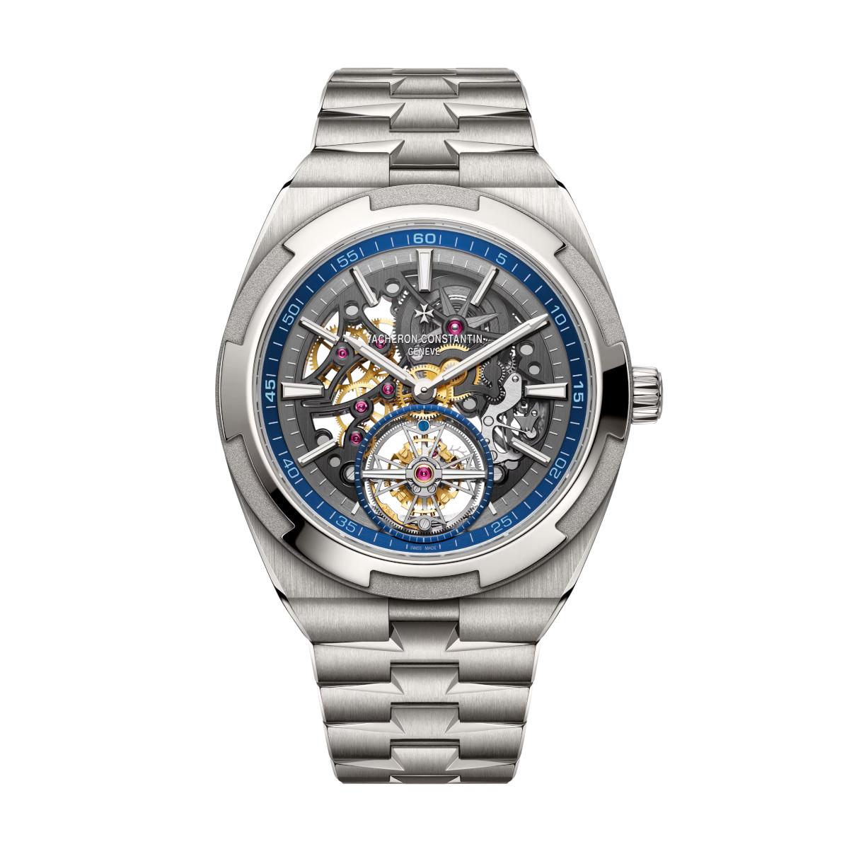 Vacheron-Constantin-6000V-210T-B935-Overseas-Tourbillon-Skeleton-Dial-Titanium.jpg Vacheron Constantin 6000V/210T-B935 Overseas Tourbillon Skeleton Dial Titanium - Image 1