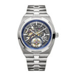 Vacheron Constantin 6000V/110T-B935 Overseas Skeleton Dial