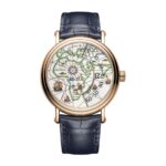Vacheron Constantin 7500U.000R.B687 Metiers Map Dial