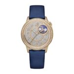Vacheron Constantin 8006F.000R.B976 Egerie Diamonds Dial