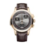 Vacheron Constantin 9750C.000R.002C Tourbillon Grey Dial