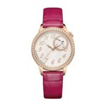 Vacheron Constantin 4605F-000R-B496 Egérie Self-Winding Watch