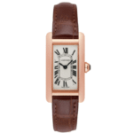 Cartier W2607456 Tank Américaine Watch