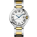 Cartier W2BB0012 Ballon Bleu Watch