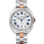 CLÉ De Cartier W2CL0002 Watch