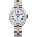 CLÉ De Cartier W2CL0004 Watch