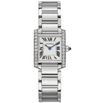 Cartier W4TA0008 Tank Française Watch