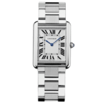 Cartier Tank Solo Watch W5200014