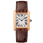 Cartier Tank Solo Watch W5200024