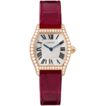 Tortue Cartier WA501006 Watch