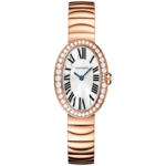 Cartier WB520002 Baignoire Watch, Small Model