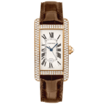 Cartier WB704751 Tank Américaine Watch, Medium Model