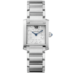 Cartier WE110007 Tank Française Watch