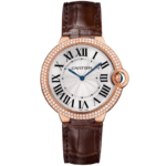 Ballon WE902055 Bleu De Cartier Watch