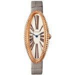 Cartier Baignoire Allongnée Watch WGBA0009