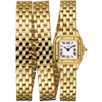 Panthère de Cartier WGPN0012 Watch