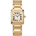 Cartier WGTA0032 Tank Française Watch