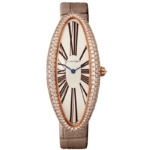 Cartier Baignoire Allongnée Watch WJBA0008