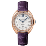 CLÉ De Cartier WJCL0038 Watch