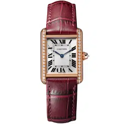 Cartier Tank Louis