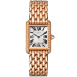 Cartier WJTA0020 Tank Louis Watch