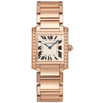 Cartier WJTA0023 Tank Française Watch