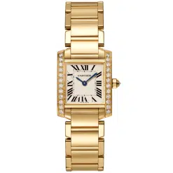 Cartier Tank Francaise
