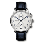 IWC IW371446 Portuguese Automatic Chronograph Watch