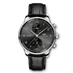 IWC IW371447 Portuguese Automatic Chronograph Watch