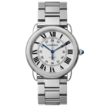 Ronde Solo De Cartier WSRN0012 Watch