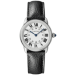 Cartier WSRN0019 Ronde Solo Watch
