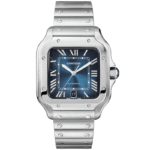 Santos Dumont WSSA0013 Cartier Watch