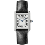 Cartier WSTA0030 Tank Solo Watch