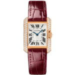 Cartier WT100013 Tank Anglaise Watch