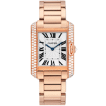 Cartier WT100027 Tank Anglaise Watch