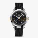 Omega 220.12.38.20.01.001 Aqua Terra 150M Co-Axial Master Chronometer 38mm Mens Watch