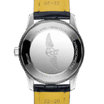 Breitling A17326211C1P3 Navitimer Automatic 41 Stainless Steel Blue Dial - Image 5