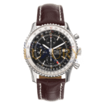 Breitling A2432212  Navitimer World Men’s Watch