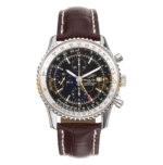 Breitling A2432212  Navitimer World Men’s Watch