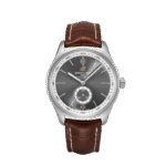 Breitling A37340351B1P2 Premier Automatic Stainless Steel 40mm Anthracite Dial