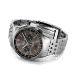 Breitling AB0118221B1A1 Premier B01 Chronograph 42 Stainless Steel Anthracite Grey Dial - Image 4