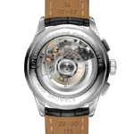 Breitling Panda AB0118221G1P1 Premier B01 Chronograph 42 Stainless Steel Silver Dial - Image 5