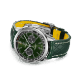 Breitling AB0118A11L1X1 Premier B01 Chronograph Bentley British Racing - Image 4