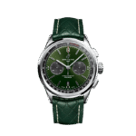 Breitling AB0118A11L1X1 Premier B01 Chronograph Bentley British Racing
