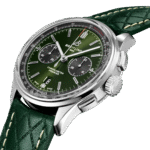 Breitling AB0118A11L1X1 Premier B01 Chronograph Bentley British Racing - Image 3