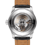 Breitling AB3521U41B1P1 Aviator 8 B35 Automatic Unitime 43 Stainless Steel Black Dial - Image 5