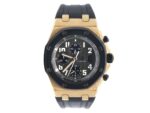 Audemars Piguet 25940OK.OO.D002CA.01.A Royal Oak Offshore 18K Rose Gold