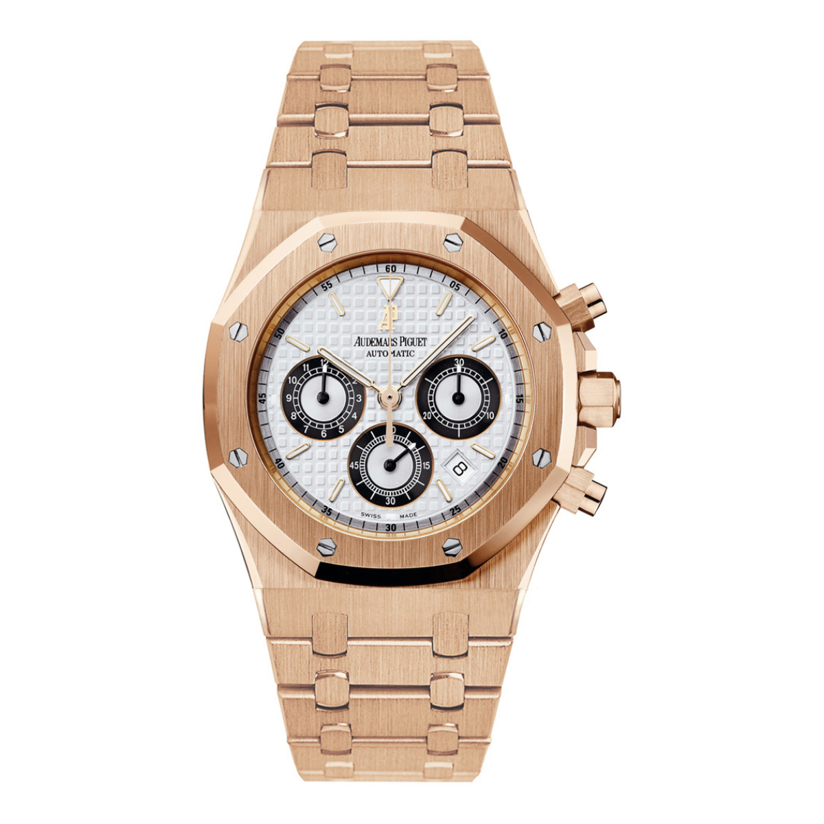 audemars-piguet-25960OR.OO_.1185OR.02.jpg Audemars Piguet 25960OR.OO.1185OR.02 Royal Oak Chronograph - Image 1